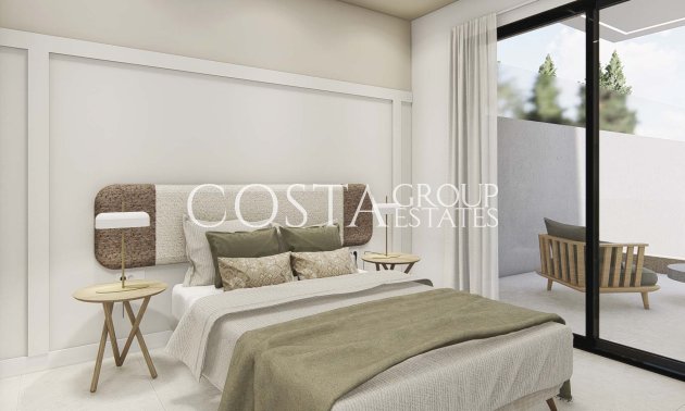 Nowy budynek - terraced -
Dolores