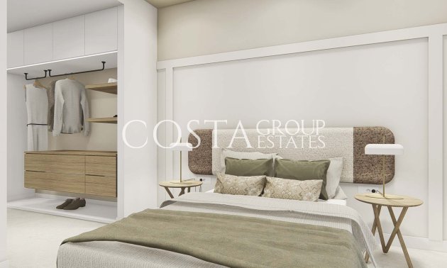 Nowy budynek - terraced -
Dolores