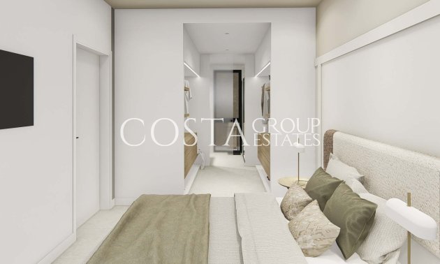 Nowy budynek - terraced -
Dolores