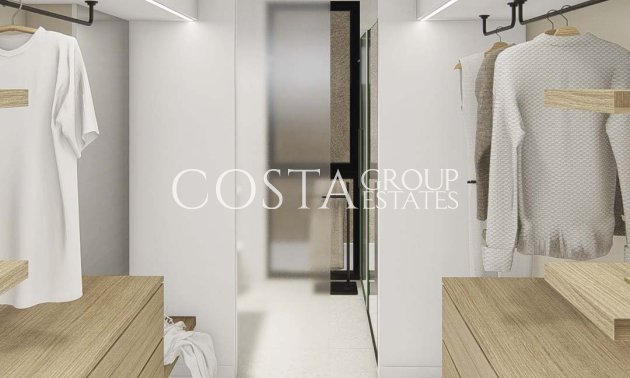 Nowy budynek - terraced -
Dolores