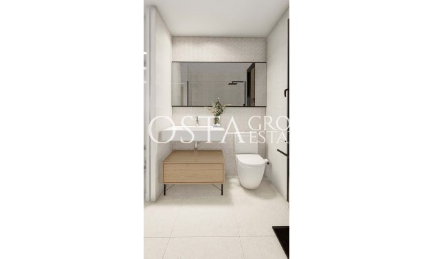 Nowy budynek - terraced -
Dolores