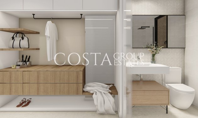 Nowy budynek - terraced -
Dolores