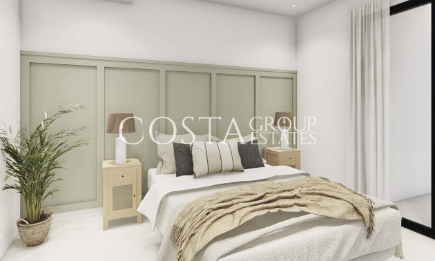 Nowy budynek - terraced -
Dolores