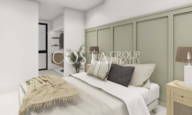 Nowy budynek - terraced -
Dolores