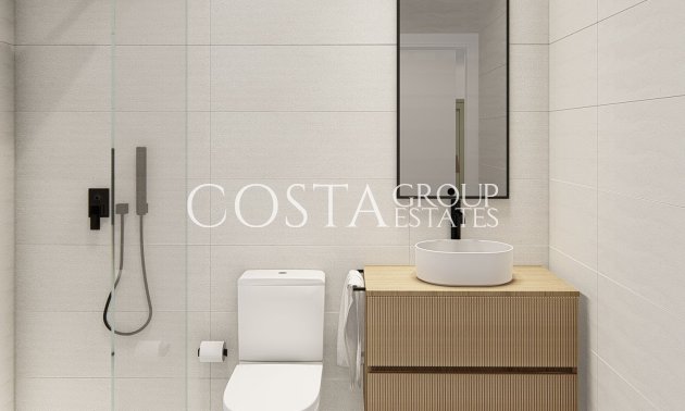 Nowy budynek - terraced -
Dolores