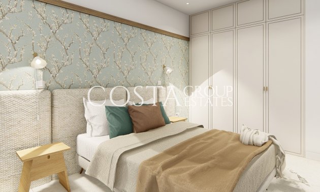 Nowy budynek - terraced -
Dolores