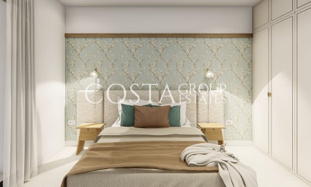 Nowy budynek - terraced -
Dolores