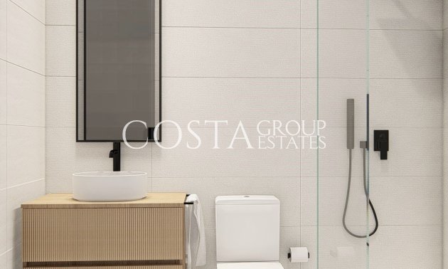 Nowy budynek - terraced -
Dolores