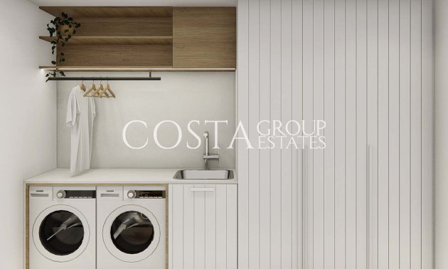 Nowy budynek - terraced -
Dolores