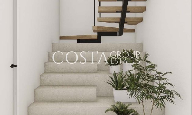 Nowy budynek - terraced -
Dolores