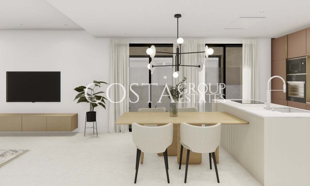 Nowy budynek - terraced -
Dolores