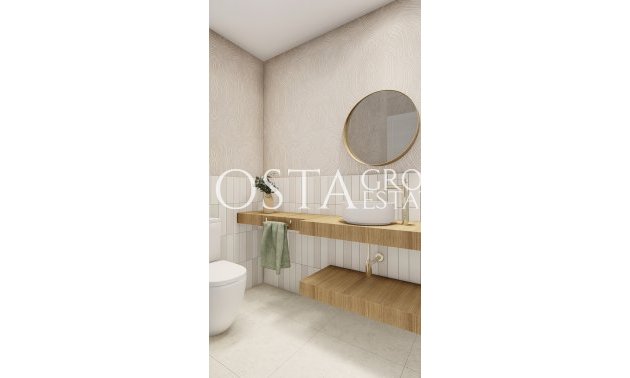 Nowy budynek - terraced -
Dolores