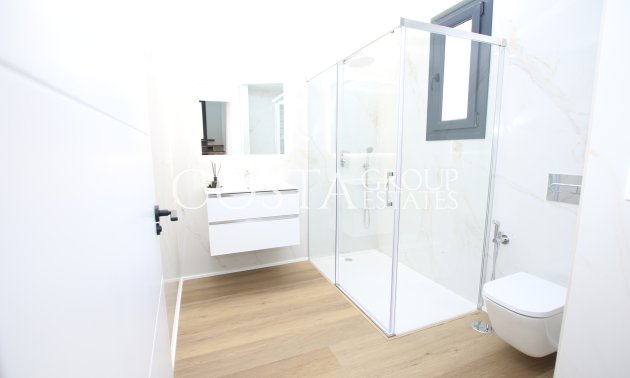 Nieuwbouw Woningen - detached -
Pilar de la Horadada