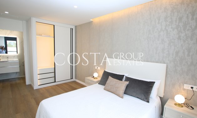 Nieuwbouw Woningen - detached -
Pilar de la Horadada