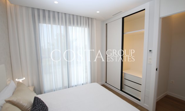 Nieuwbouw Woningen - detached -
Pilar de la Horadada