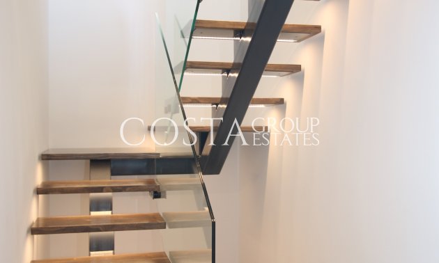 Nieuwbouw Woningen - detached -
Pilar de la Horadada