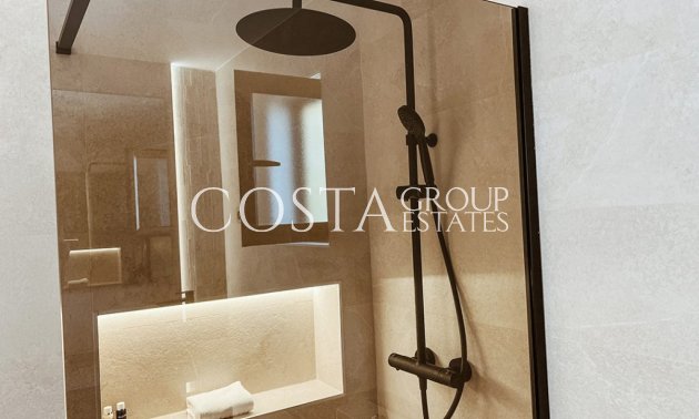 Neue Gebäude - detached -
Cuevas Del Almanzora - Cuevas del Almanzora