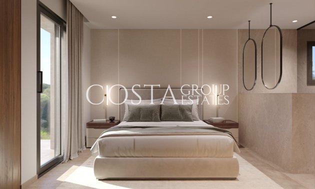 Nouvelle construction - detached -
Cuevas Del Almanzora - Cuevas del Almanzora