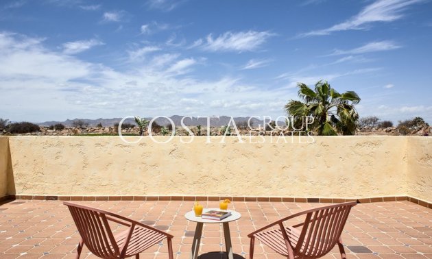 Nouvelle construction - detached -
Cuevas Del Almanzora - Cuevas del Almanzora