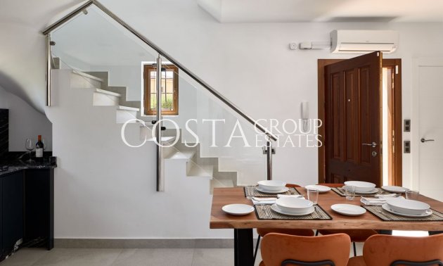 Nouvelle construction - detached -
Cuevas Del Almanzora - Cuevas del Almanzora