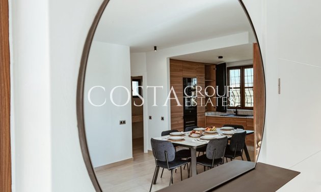 Nouvelle construction - detached -
Cuevas Del Almanzora - Cuevas del Almanzora