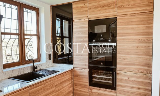 Nouvelle construction - detached -
Cuevas Del Almanzora - Cuevas del Almanzora