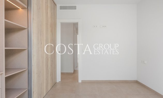 Neue Gebäude - detached -
Los Alcazares - Los Alcázares