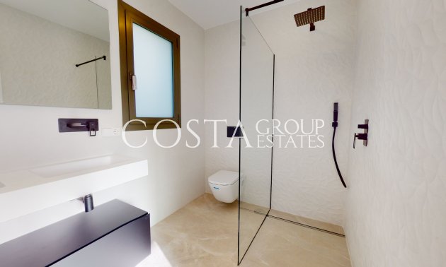 Neue Gebäude - detached -
Los Alcazares - Los Alcázares