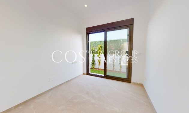 Neue Gebäude - detached -
Los Alcazares - Los Alcázares