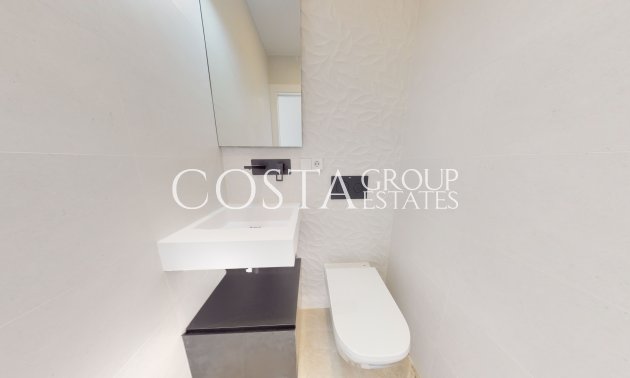 Neue Gebäude - detached -
Los Alcazares - Los Alcázares