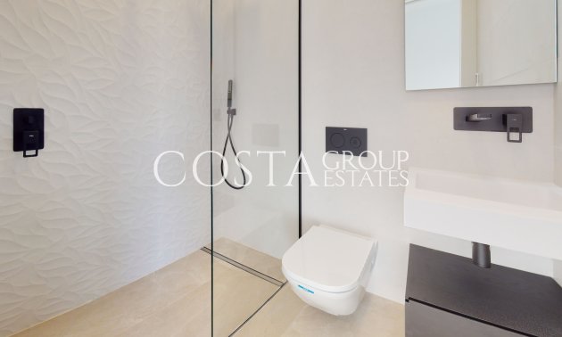 Neue Gebäude - detached -
Los Alcazares - Los Alcázares