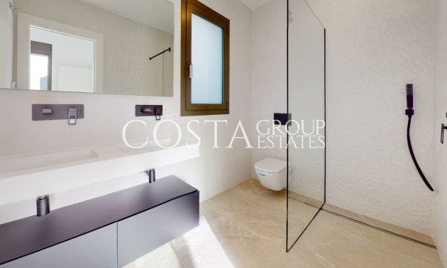 Neue Gebäude - detached -
Los Alcazares - Los Alcázares