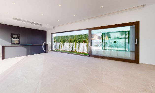 Neue Gebäude - detached -
Los Alcazares - Los Alcázares