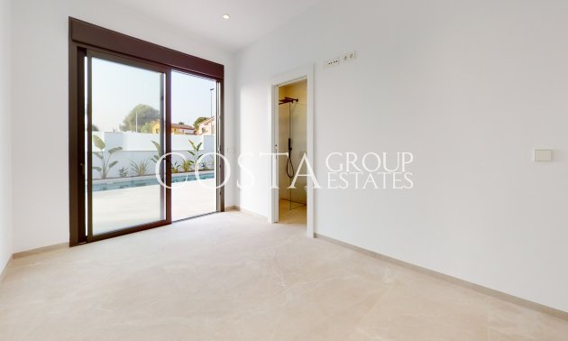 Neue Gebäude - detached -
Los Alcazares - Los Alcázares