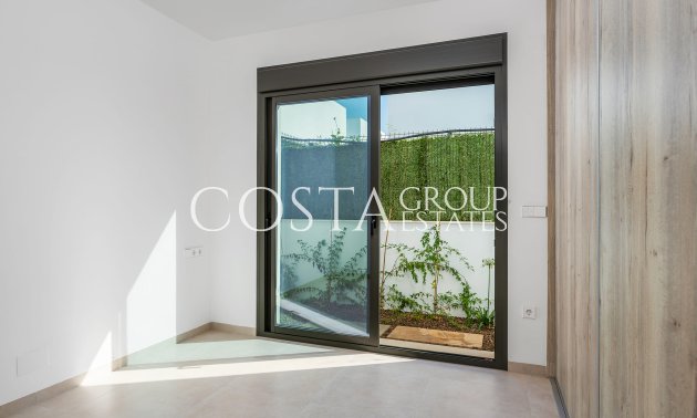 Neue Gebäude - detached -
Los Alcazares - Los Alcázares