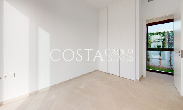 Neue Gebäude - detached -
Los Alcazares - Los Alcázares