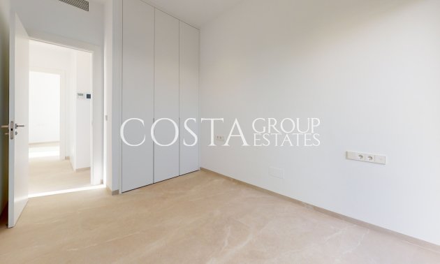 Neue Gebäude - detached -
Los Alcazares - Los Alcázares