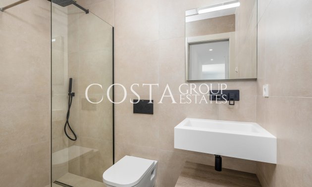 Neue Gebäude - detached -
Los Alcazares - Los Alcázares