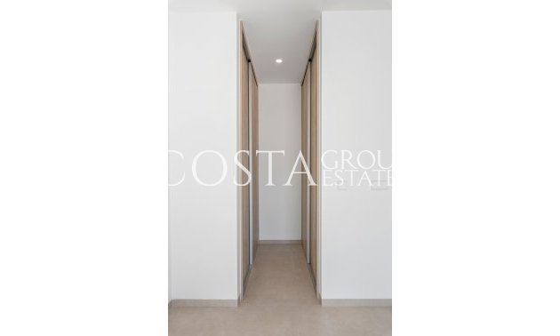 Neue Gebäude - detached -
Los Alcazares - Los Alcázares