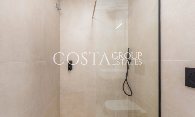 Neue Gebäude - detached -
Los Alcazares - Los Alcázares