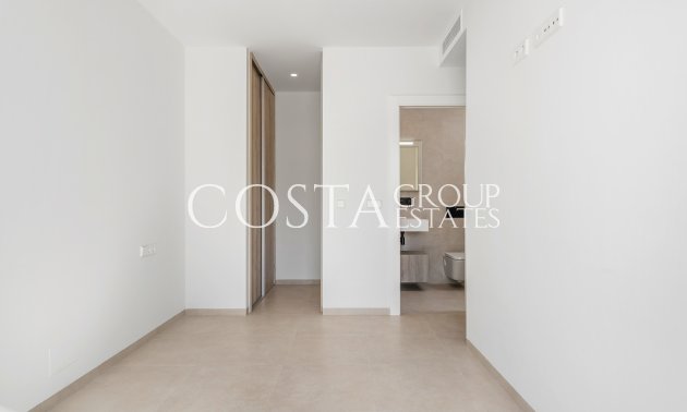 Neue Gebäude - detached -
Los Alcazares - Los Alcázares