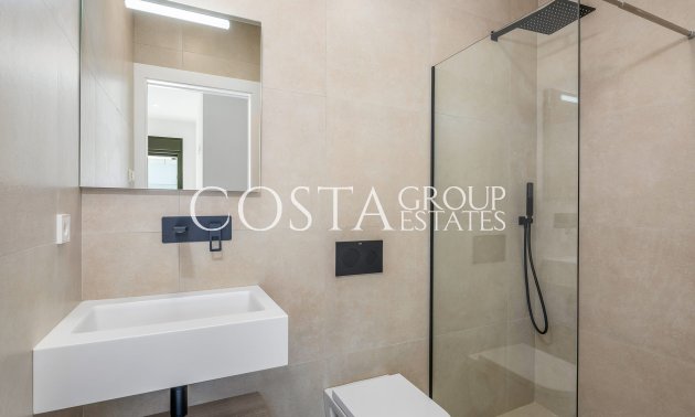 Neue Gebäude - detached -
Los Alcazares - Los Alcázares