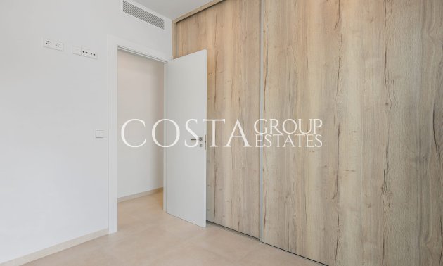 Neue Gebäude - detached -
Los Alcazares - Los Alcázares