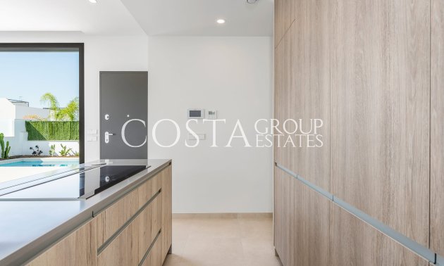 Neue Gebäude - detached -
Los Alcazares - Los Alcázares