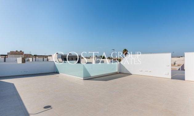 Neue Gebäude - detached -
Los Alcazares - Los Alcázares