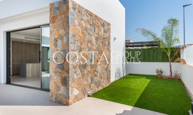 Neue Gebäude - detached -
Los Alcazares - Los Alcázares