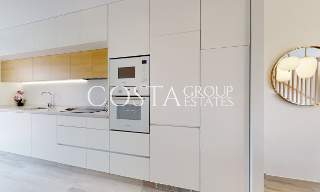 Neue Gebäude - terraced -
Pilar de la Horadada