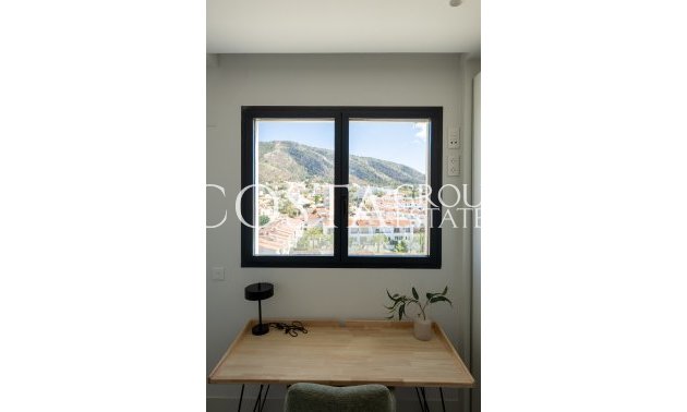 New Build - Apartments -
Alfaz del Pi