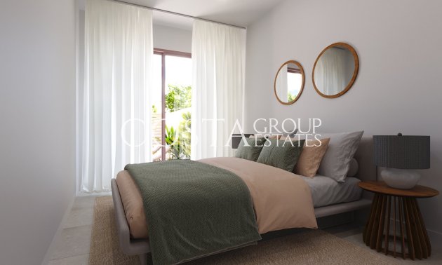 Nouvelle construction - detached -
Torre-Pacheco