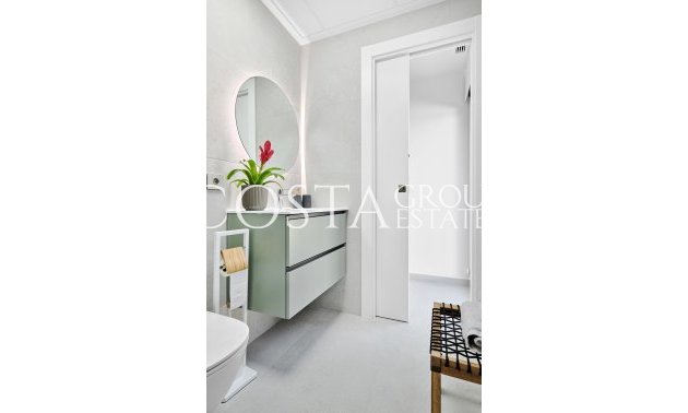 Nouvelle construction - Villa -
San Miguel de Salinas - San Miguel De Salinas